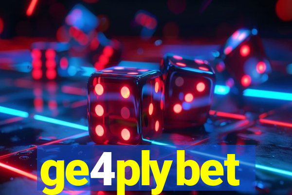 ge4plybet