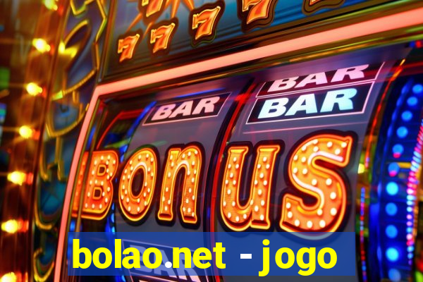 bolao.net - jogo