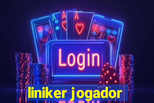 liniker jogador