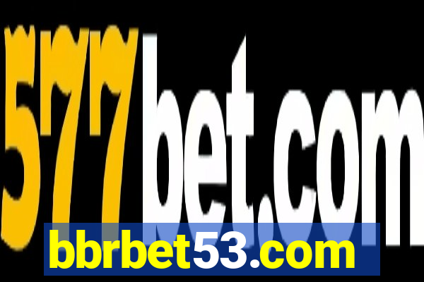 bbrbet53.com