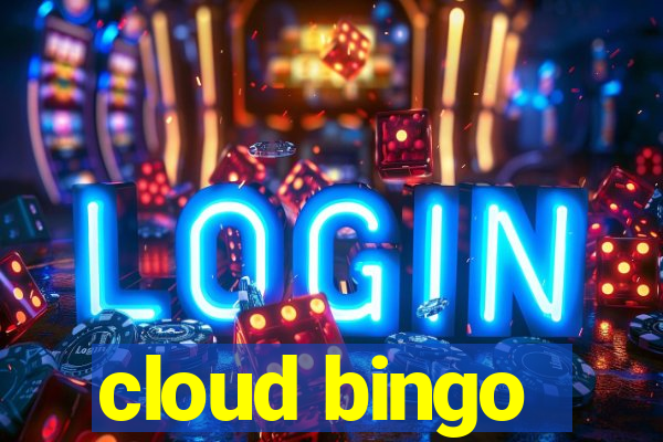 cloud bingo