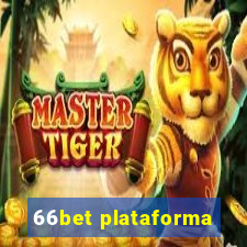 66bet plataforma