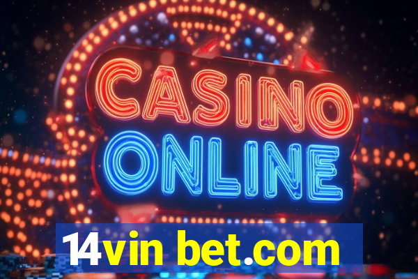 14vin bet.com