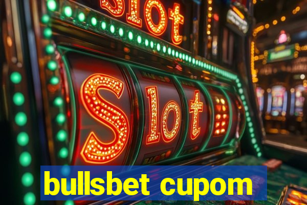 bullsbet cupom