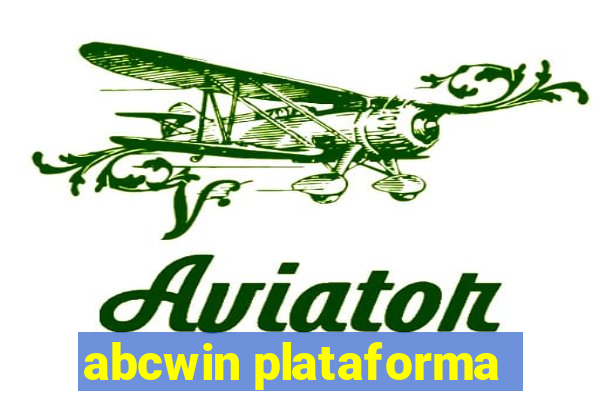 abcwin plataforma