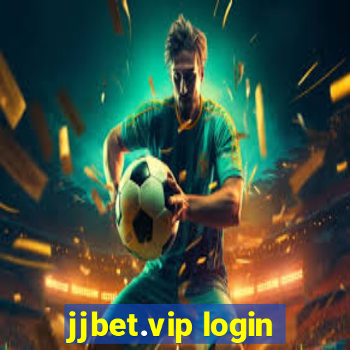 jjbet.vip login