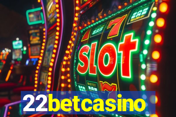 22betcasino