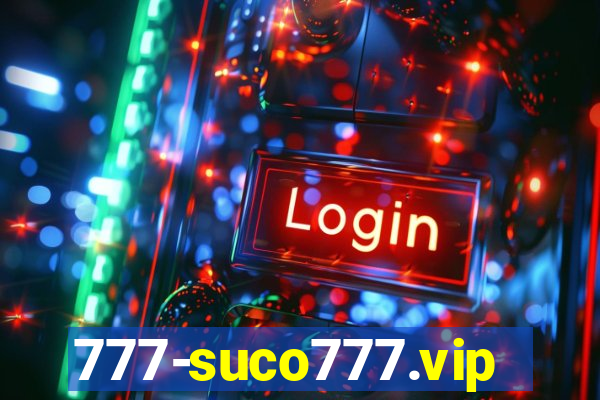 777-suco777.vip