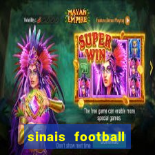 sinais football studio telegram