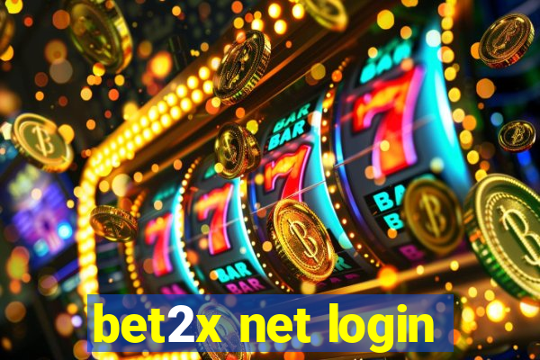 bet2x net login