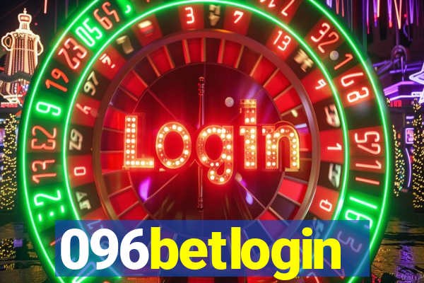 096betlogin