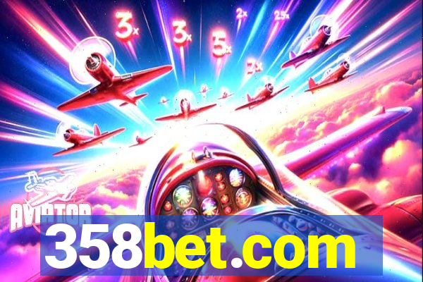 358bet.com