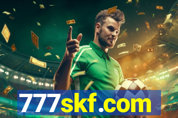 777skf.com