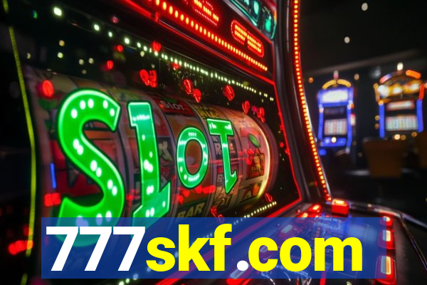 777skf.com