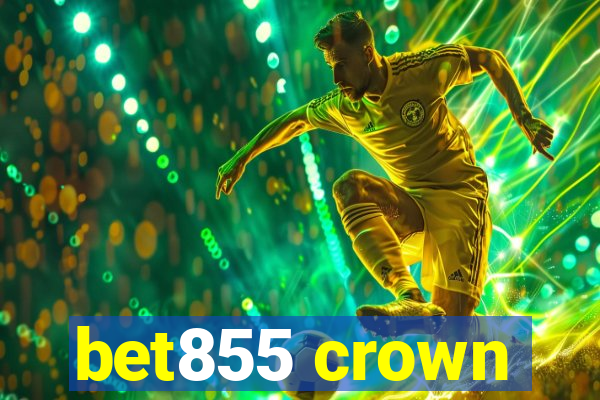 bet855 crown