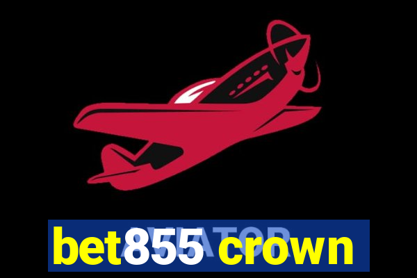 bet855 crown