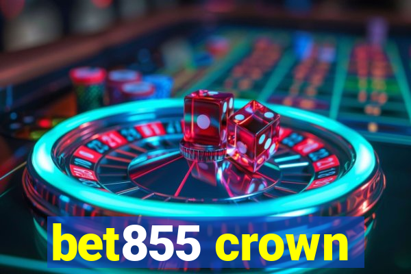 bet855 crown