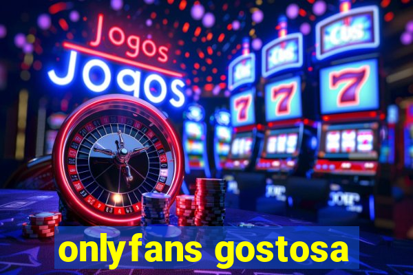 onlyfans gostosa