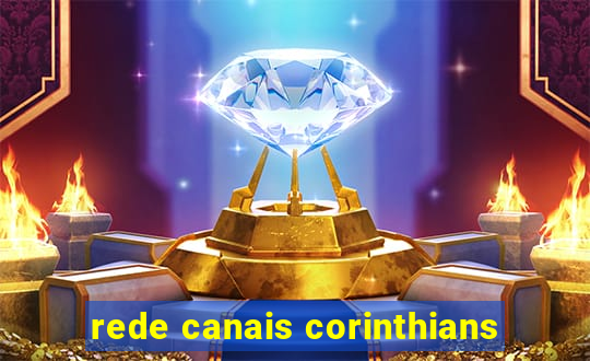 rede canais corinthians