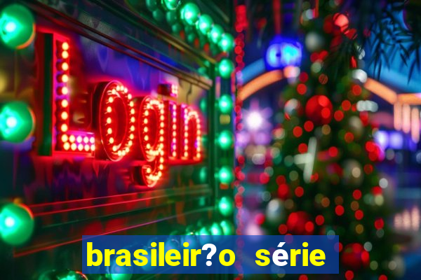 brasileir?o série a de hoje