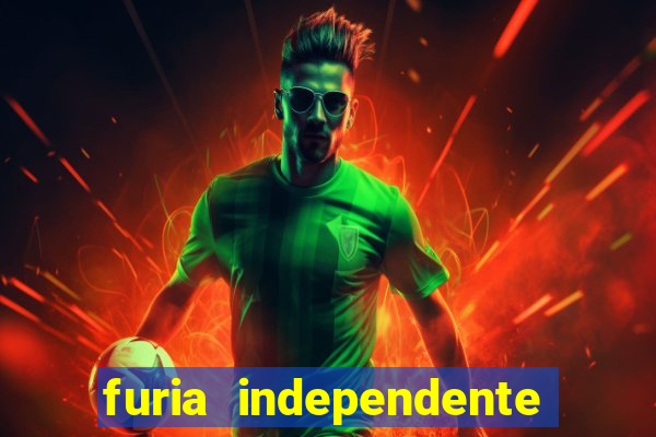 furia independente guarani aliadas