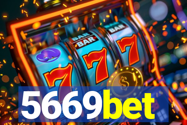 5669bet