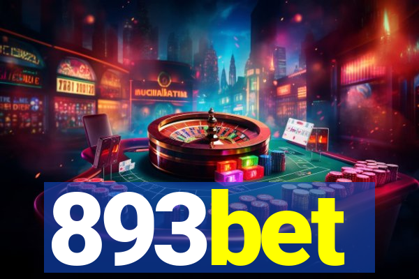 893bet