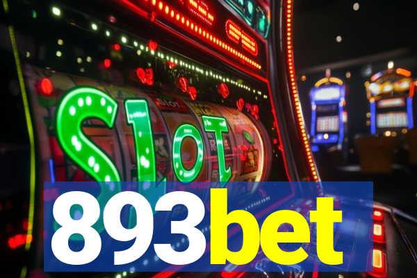 893bet