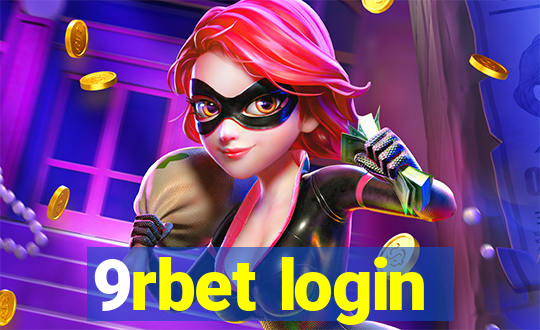 9rbet login