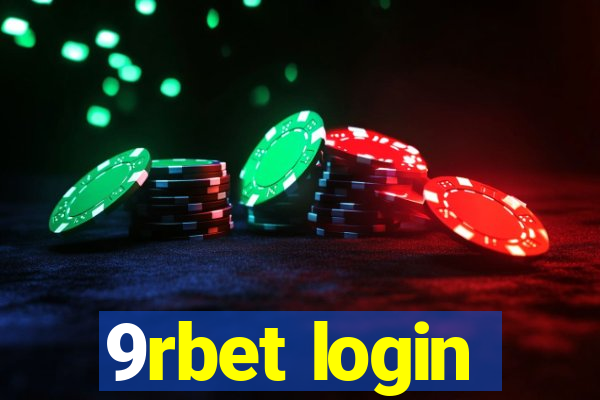 9rbet login