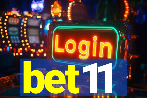 bet11