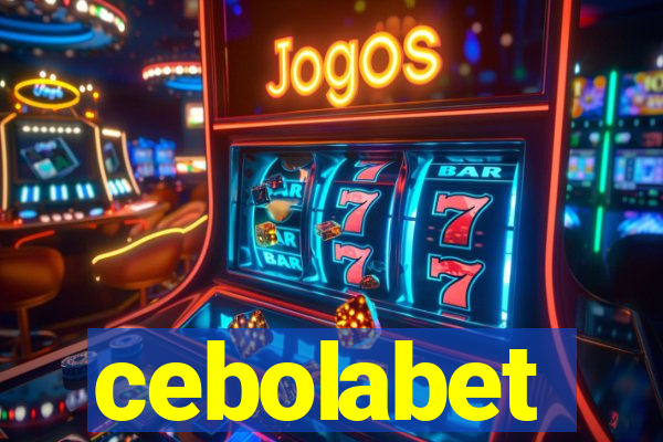 cebolabet