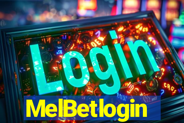 MelBetlogin