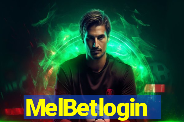 MelBetlogin