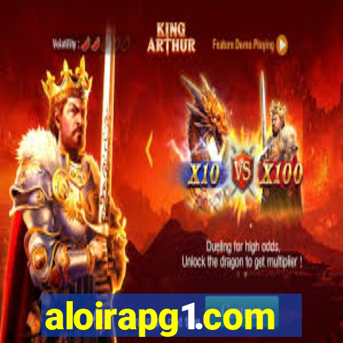 aloirapg1.com