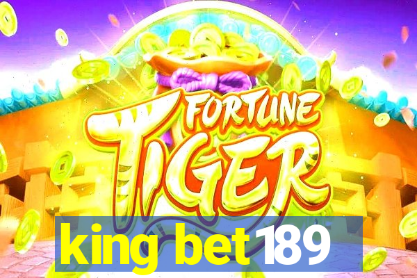 king bet189