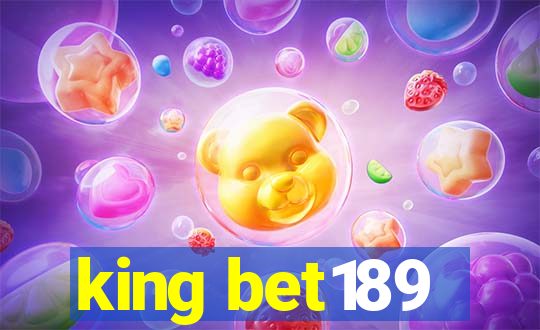 king bet189