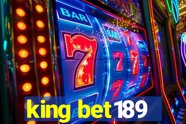 king bet189