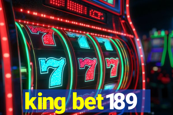 king bet189