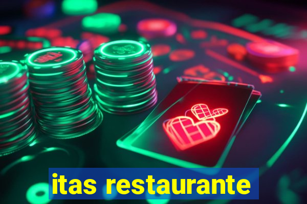 itas restaurante