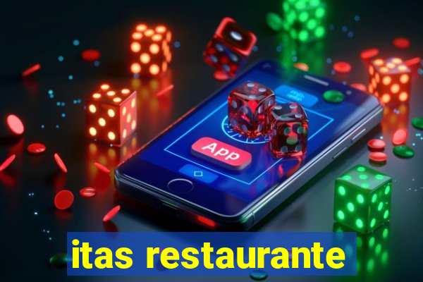 itas restaurante