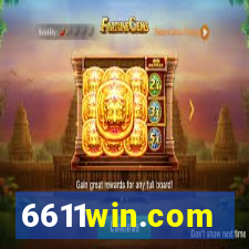 6611win.com