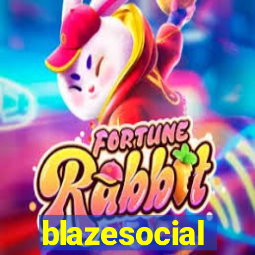 blazesocial