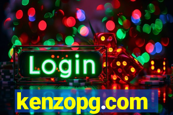 kenzopg.com