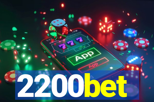 2200bet