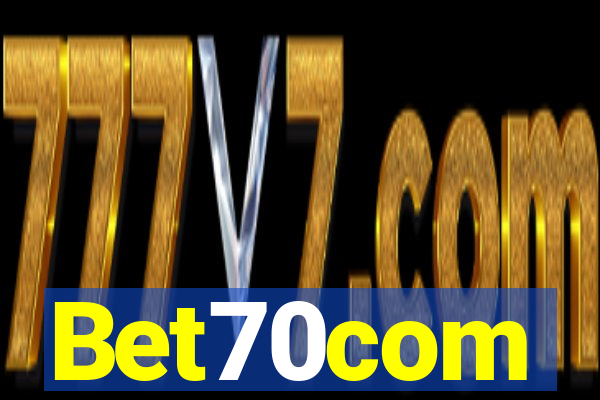 Bet70com