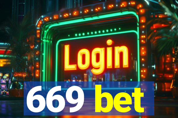 669 bet