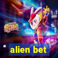 alien bet