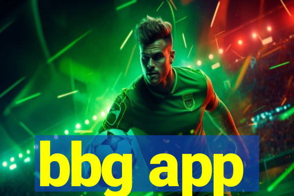 bbg app