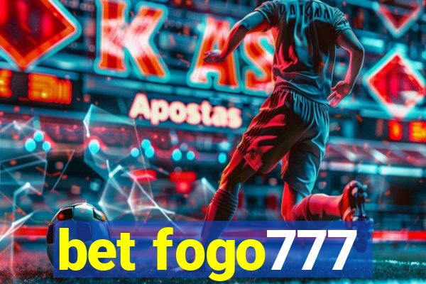 bet fogo777